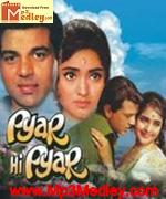 Pyar Hi Pyar 1969 song download